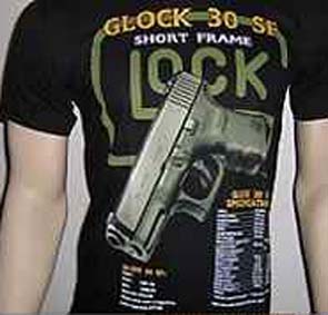 Glock 30 (M)