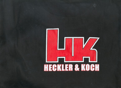 Heckler&Koch MP-7 (XL)